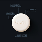 OLYN soap benefits kojic acid soap